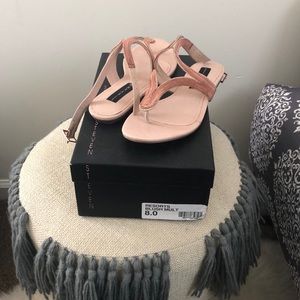 Steve Madden sandals